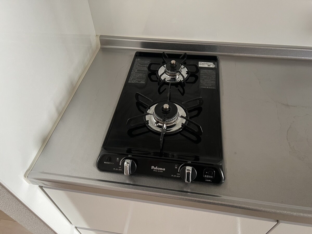 メゾングレーヌ龍野町の物件内観写真