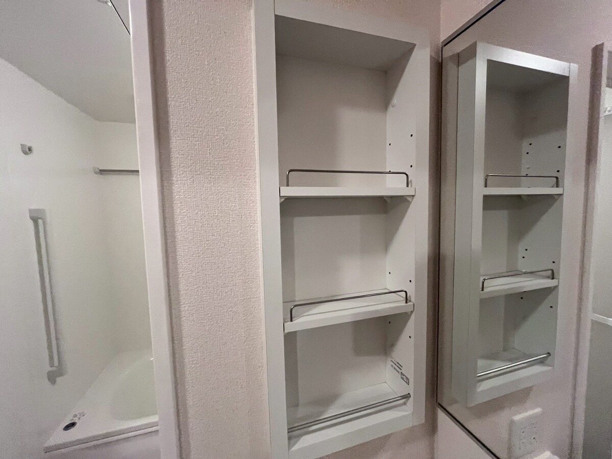 THE RESIDENCE 姫路神屋町の物件内観写真