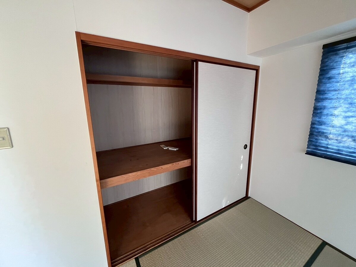 ラシャンス広畑の物件内観写真