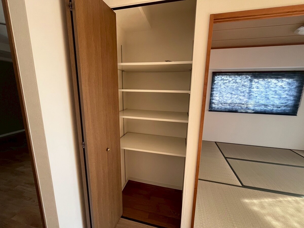 ラシャンス広畑の物件内観写真