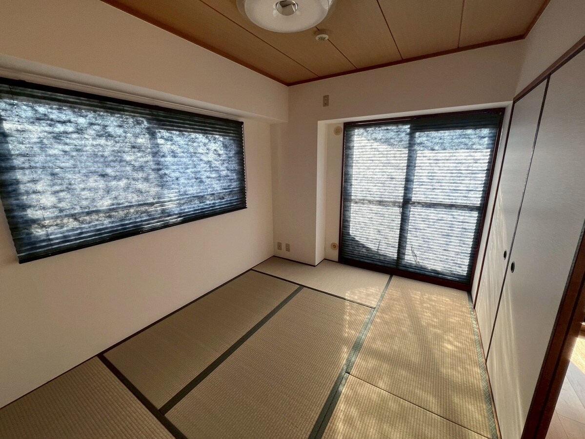 ラシャンス広畑の物件内観写真