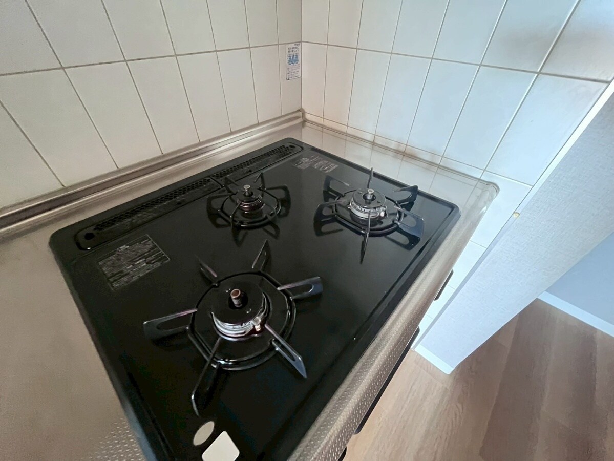 ラシャンス広畑の物件内観写真