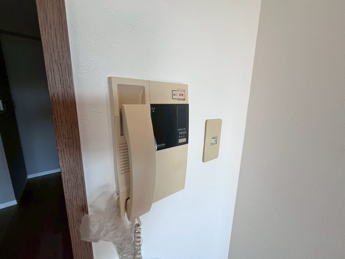 ラシャンス広畑の物件内観写真