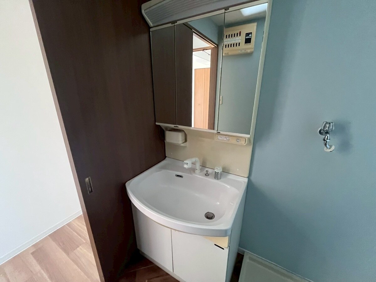 ラシャンス広畑の物件内観写真