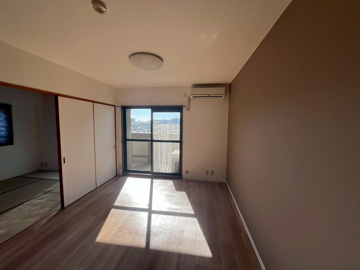 ラシャンス広畑の物件内観写真