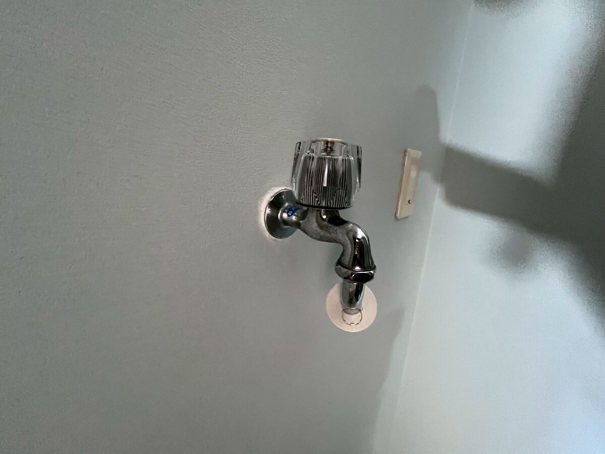 ラシャンス広畑の物件内観写真