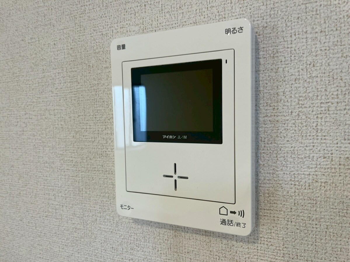 グランチャレットⅢの物件内観写真