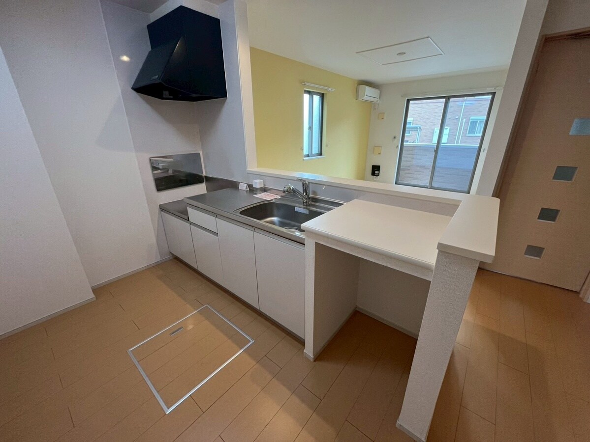 グランチャレットⅢの物件内観写真