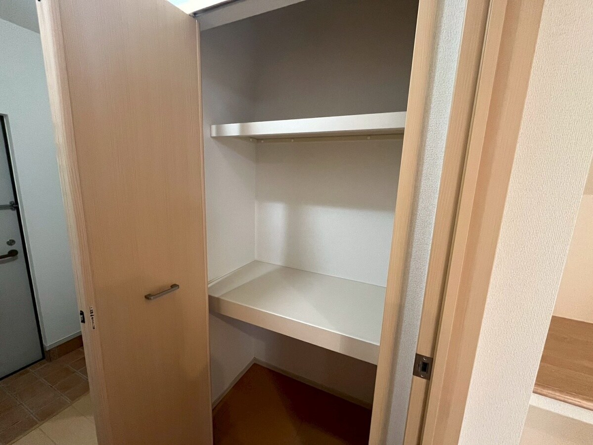 グランチャレットⅢの物件内観写真