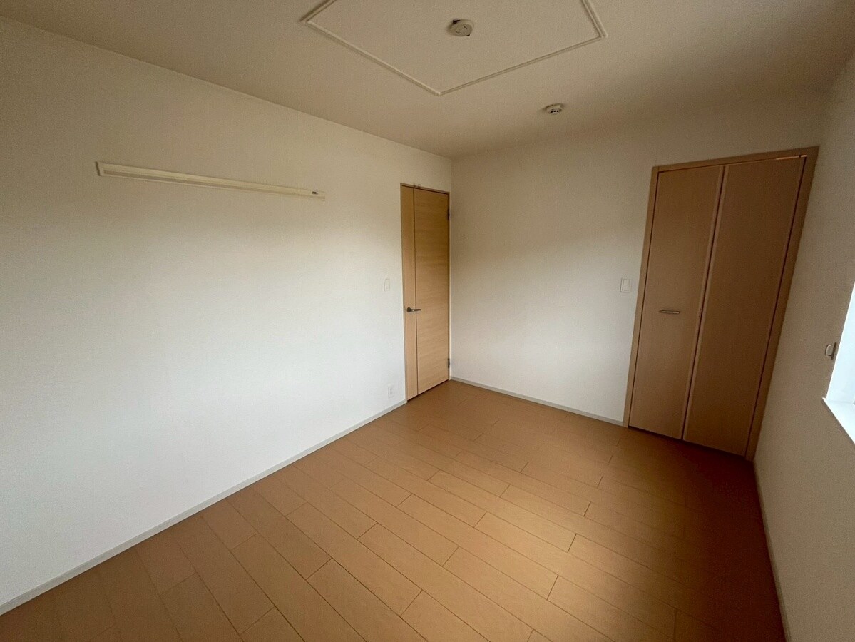 グランチャレットⅢの物件内観写真