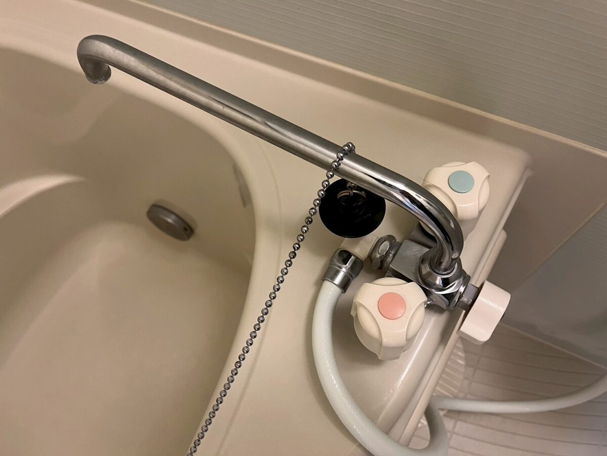 グランチャレットⅢの物件内観写真