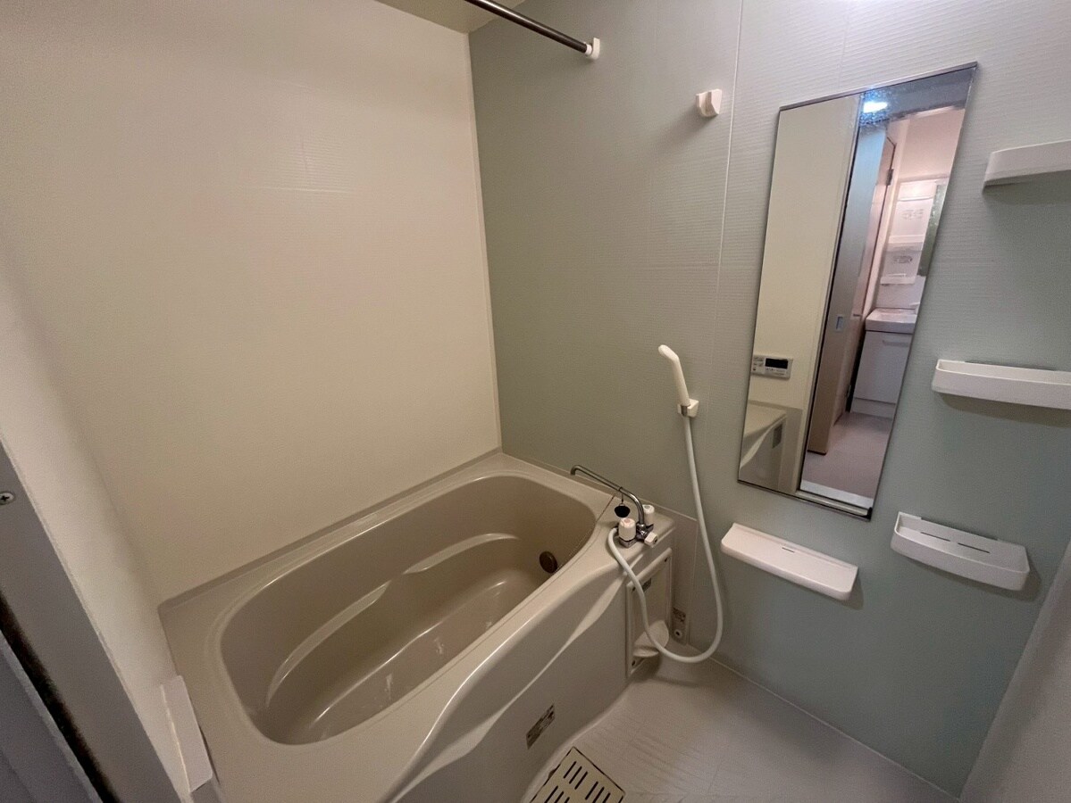 グランチャレットⅢの物件内観写真