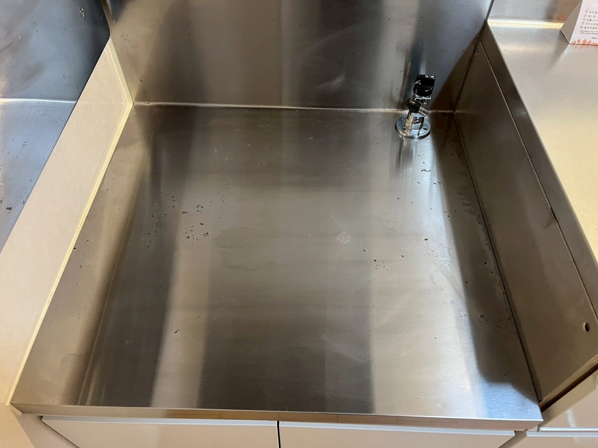 グランチャレットⅢの物件内観写真