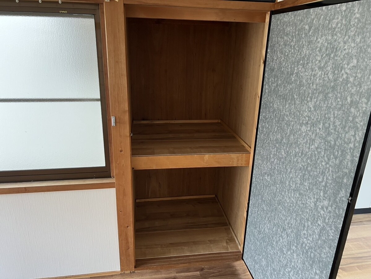 循環器戸建ての物件内観写真