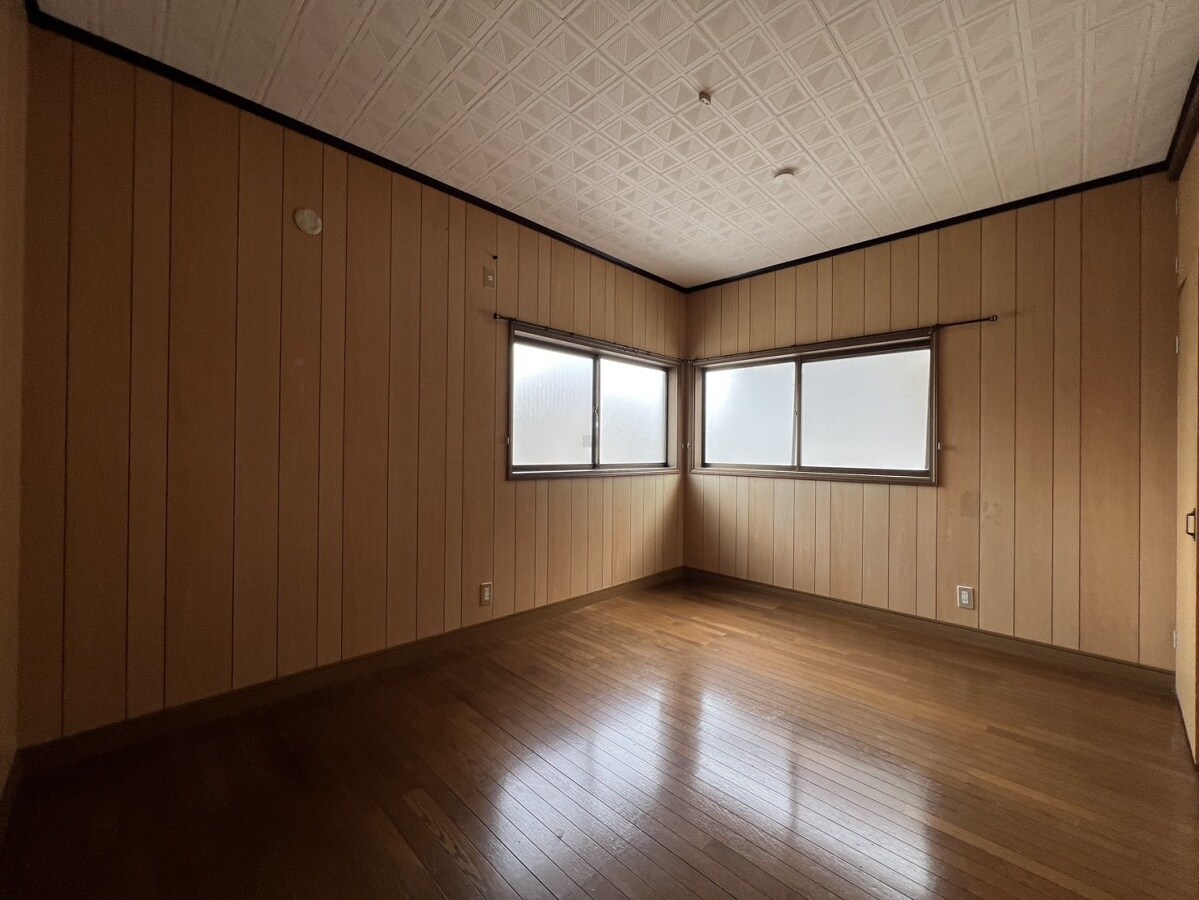 循環器戸建ての物件内観写真