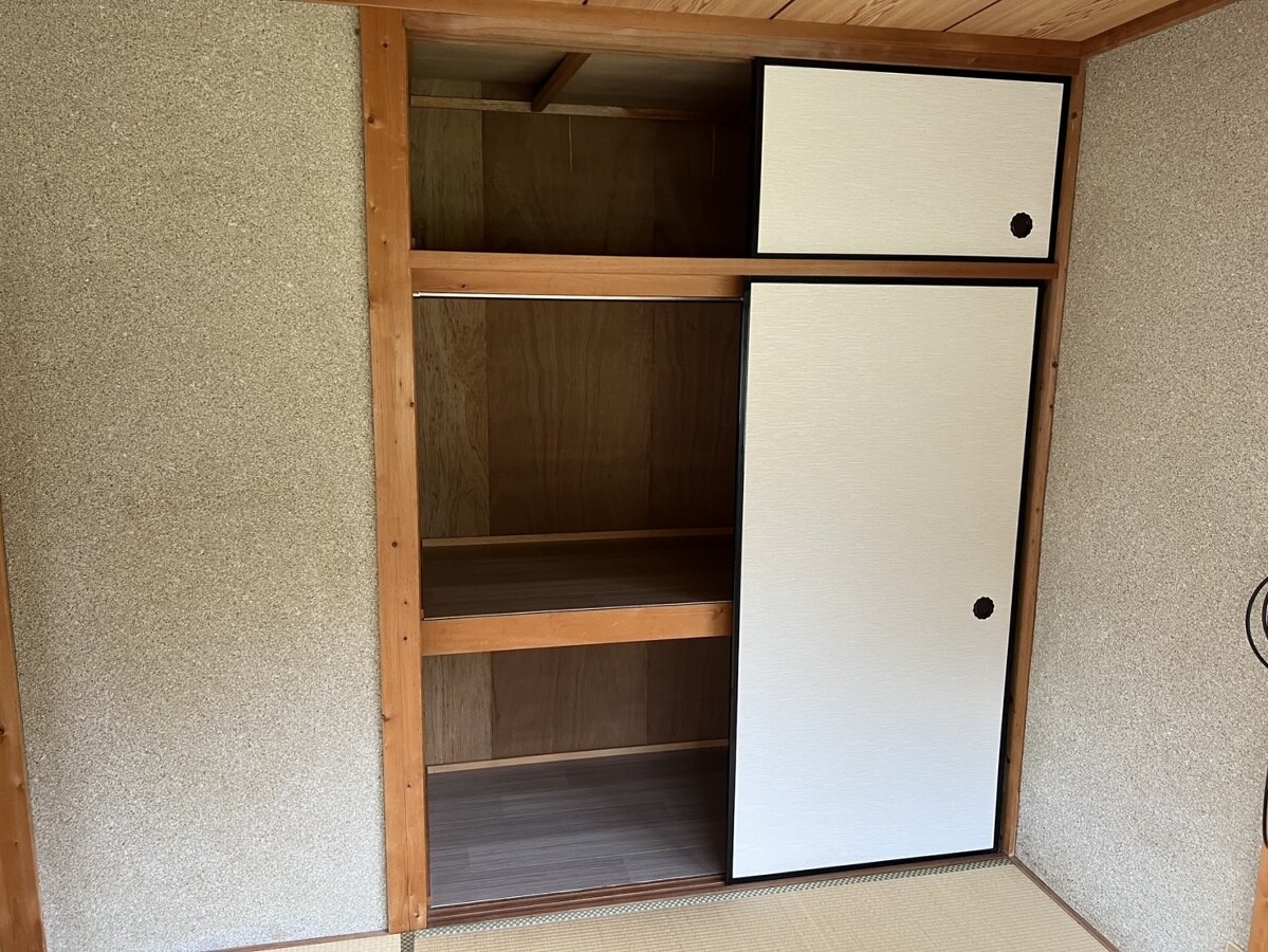 循環器戸建ての物件内観写真