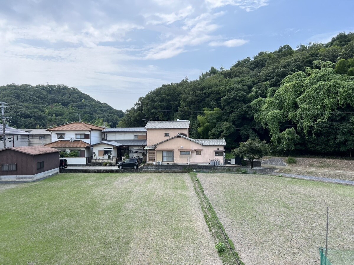 循環器戸建ての物件内観写真