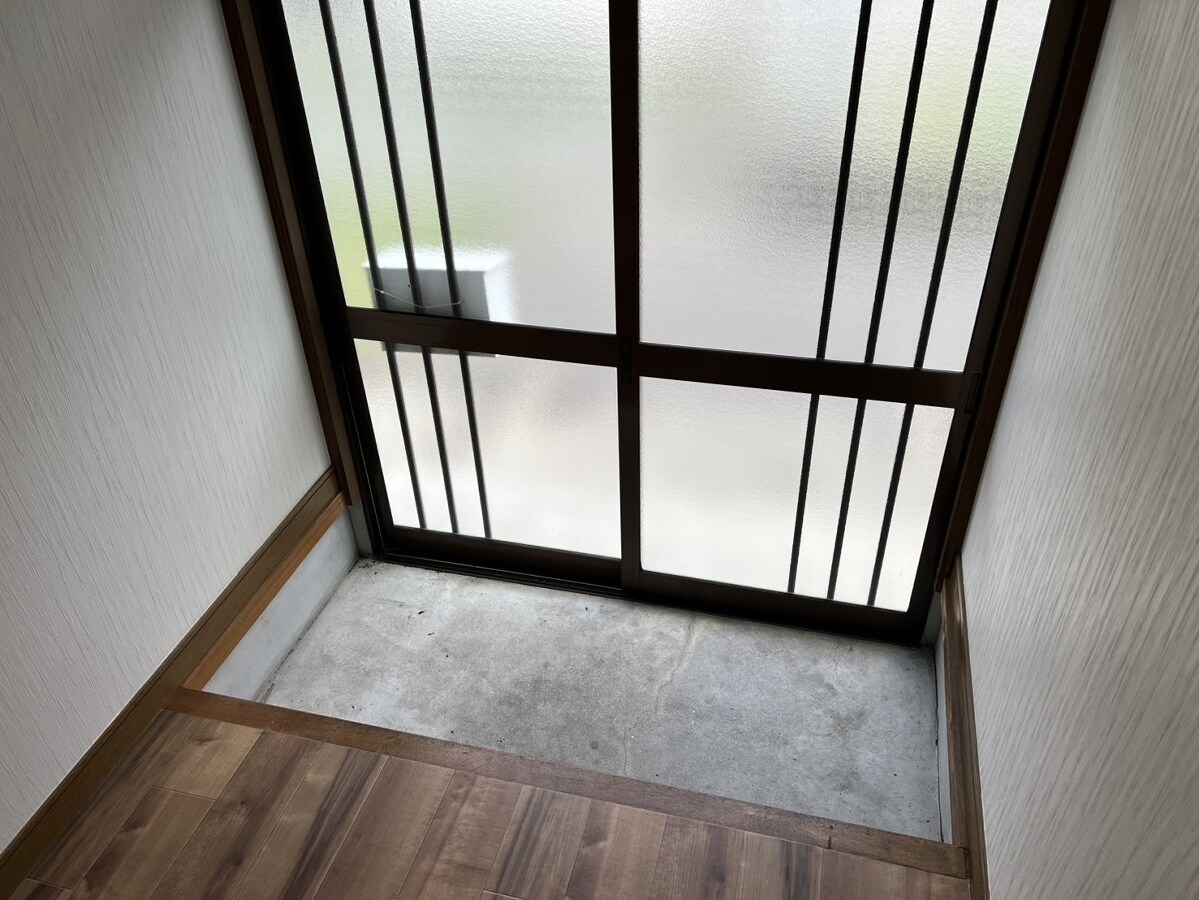 循環器戸建ての物件内観写真