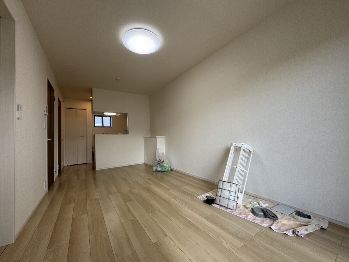 メゾン・カルムBの物件内観写真