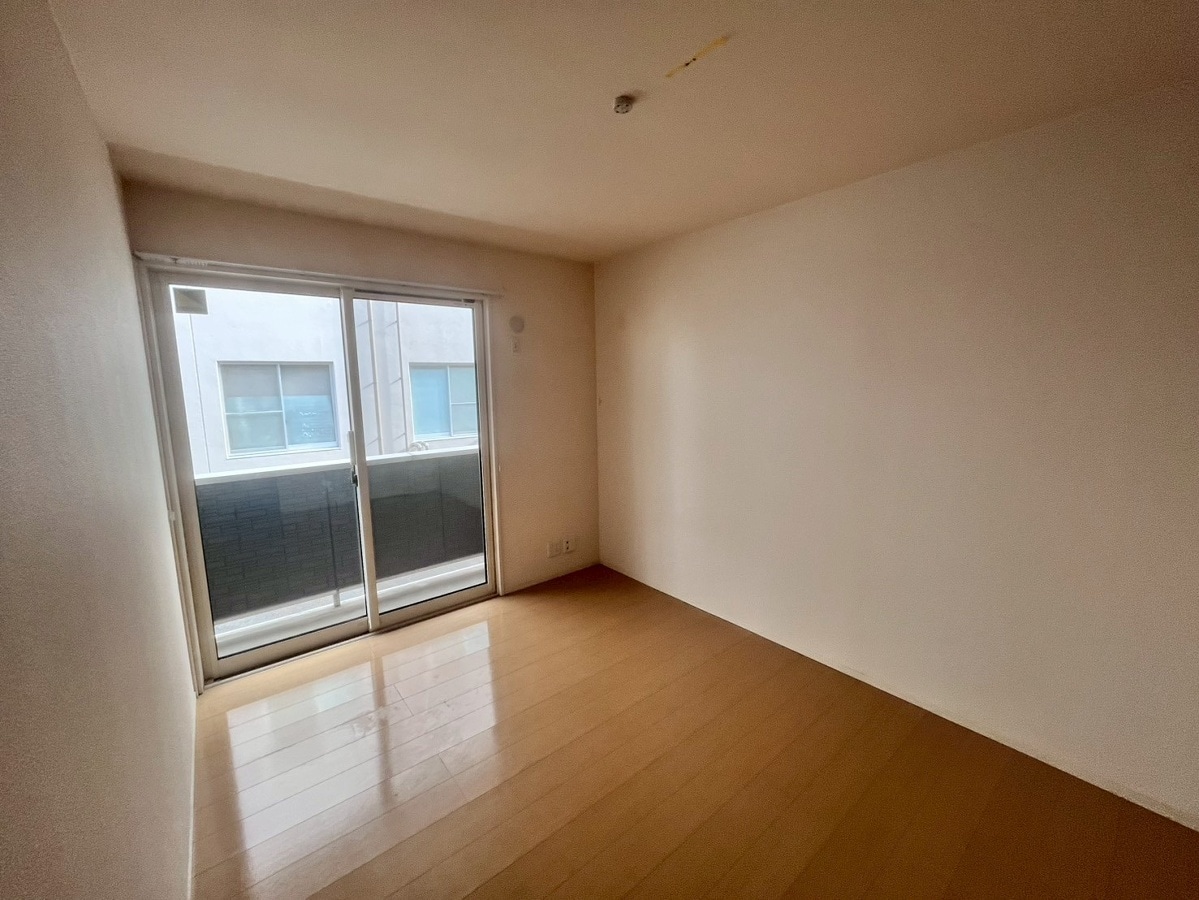 アップフィールドの物件内観写真