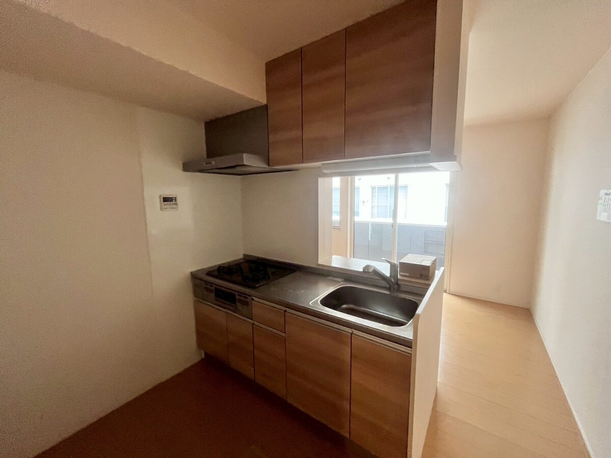 アップフィールドの物件内観写真