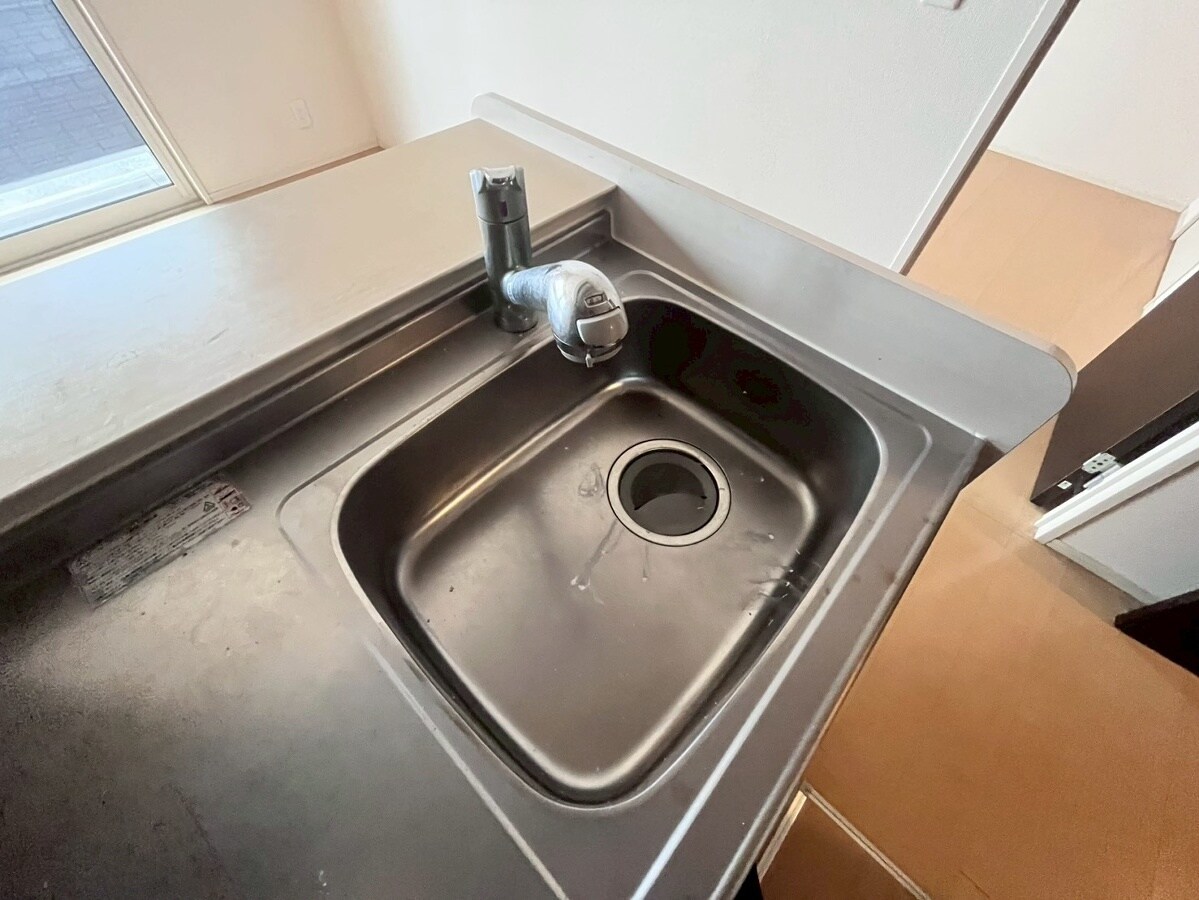 アップフィールドの物件内観写真