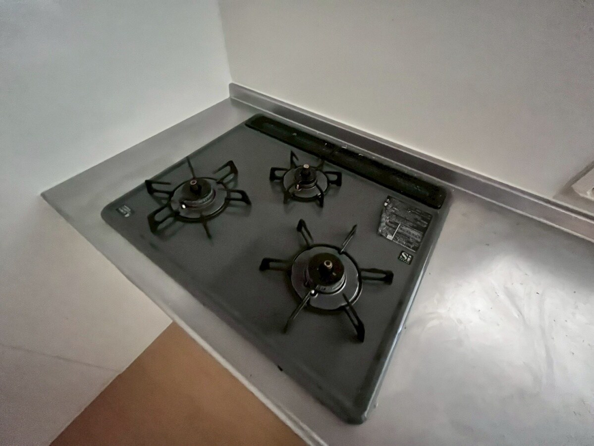 アップフィールドの物件内観写真