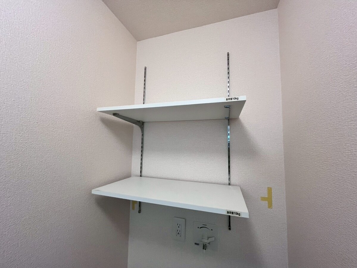 アップフィールドの物件内観写真