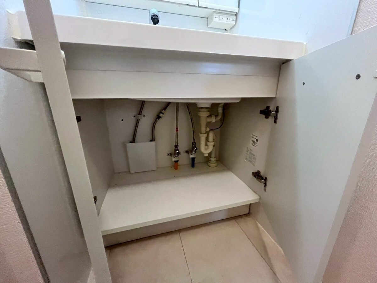 アップフィールドの物件内観写真