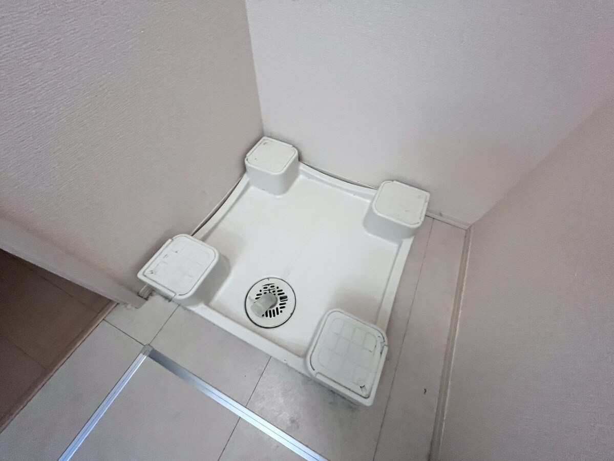 アップフィールドの物件内観写真