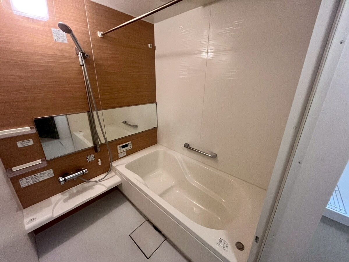 アップフィールドの物件内観写真