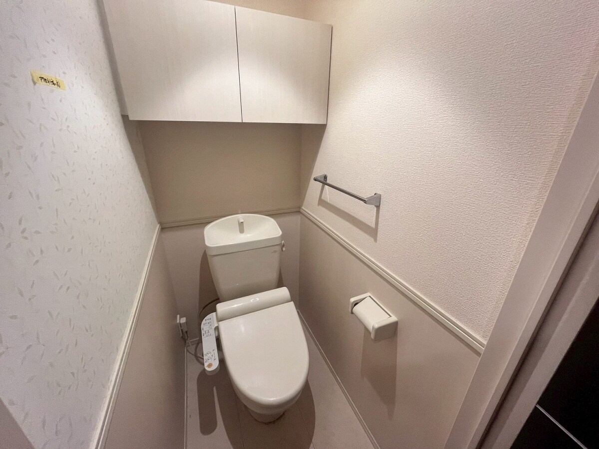 アップフィールドの物件内観写真