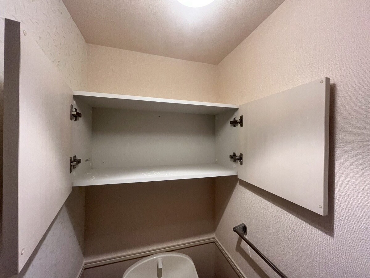 アップフィールドの物件内観写真