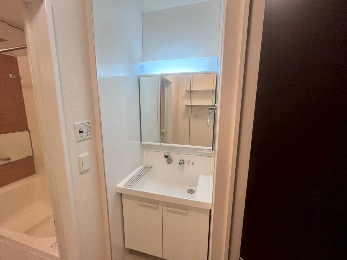 アップフィールドの物件内観写真