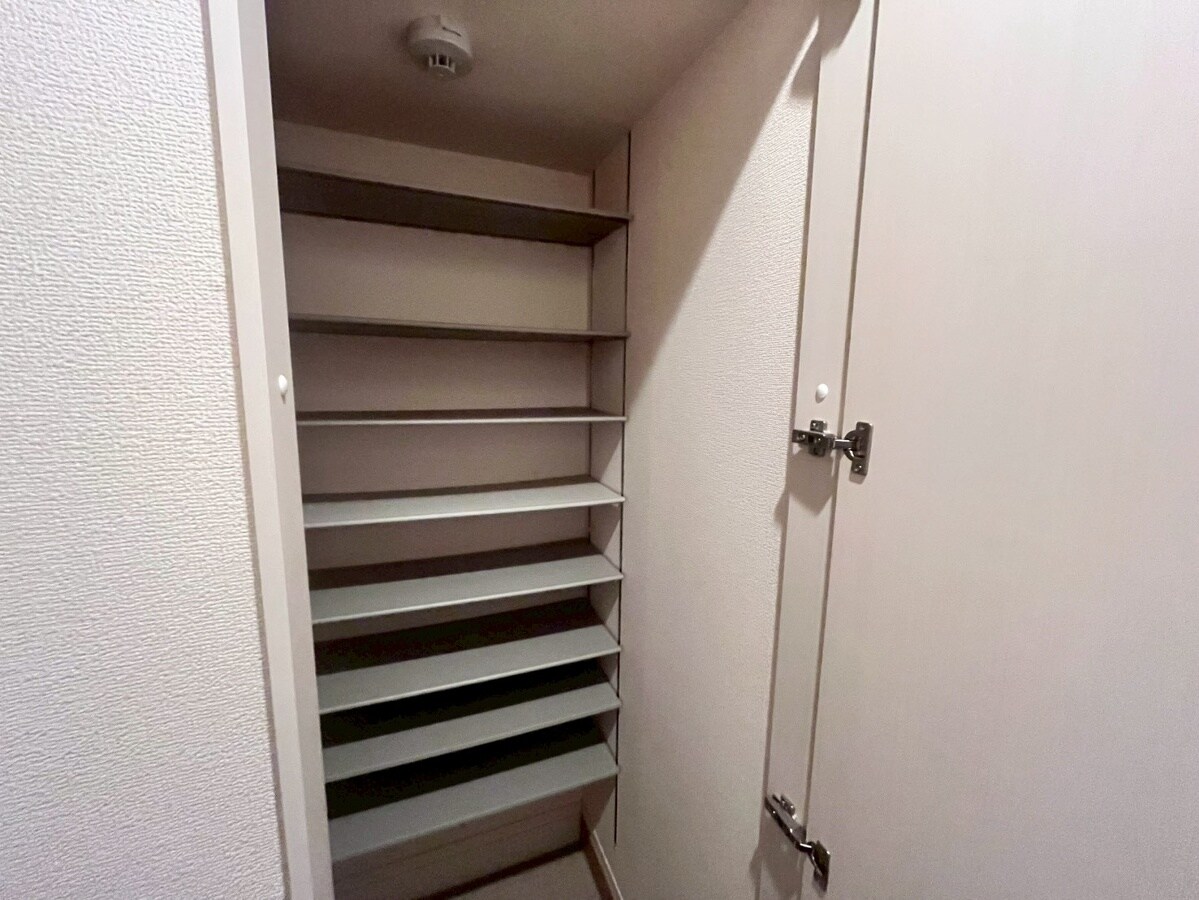 アップフィールドの物件内観写真