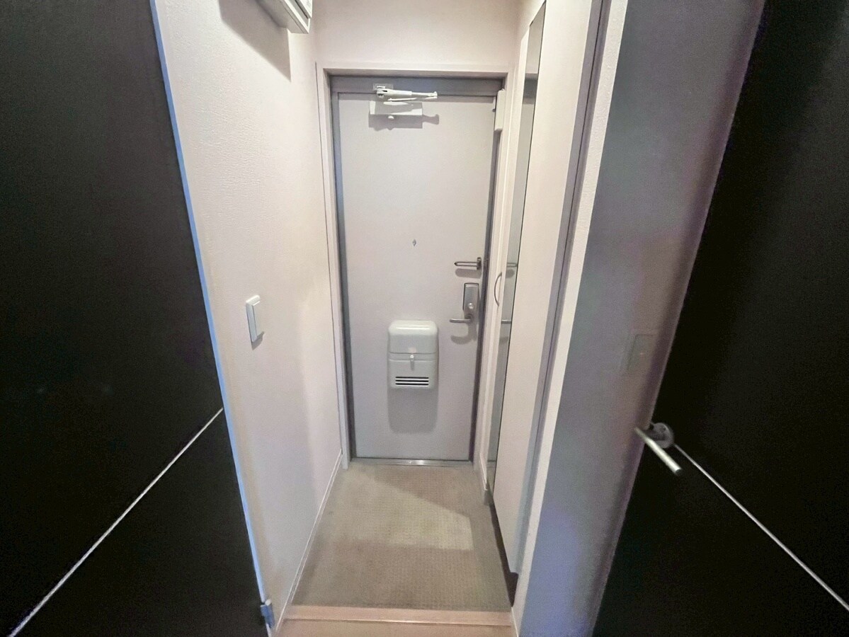 アップフィールドの物件内観写真