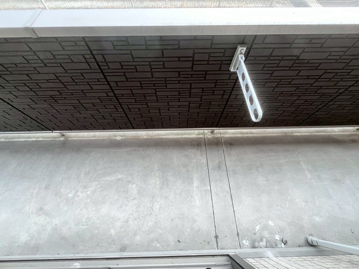 アップフィールドの物件内観写真