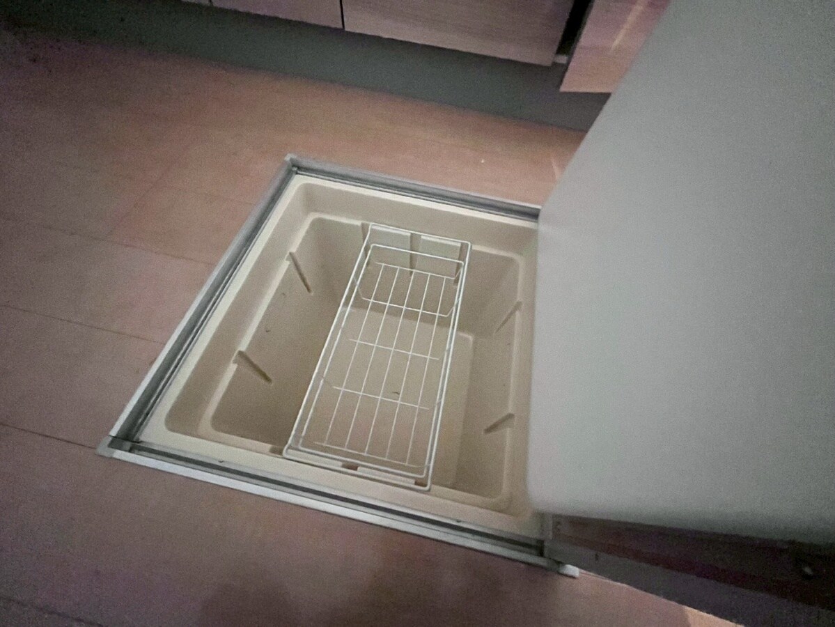 アップフィールドの物件内観写真