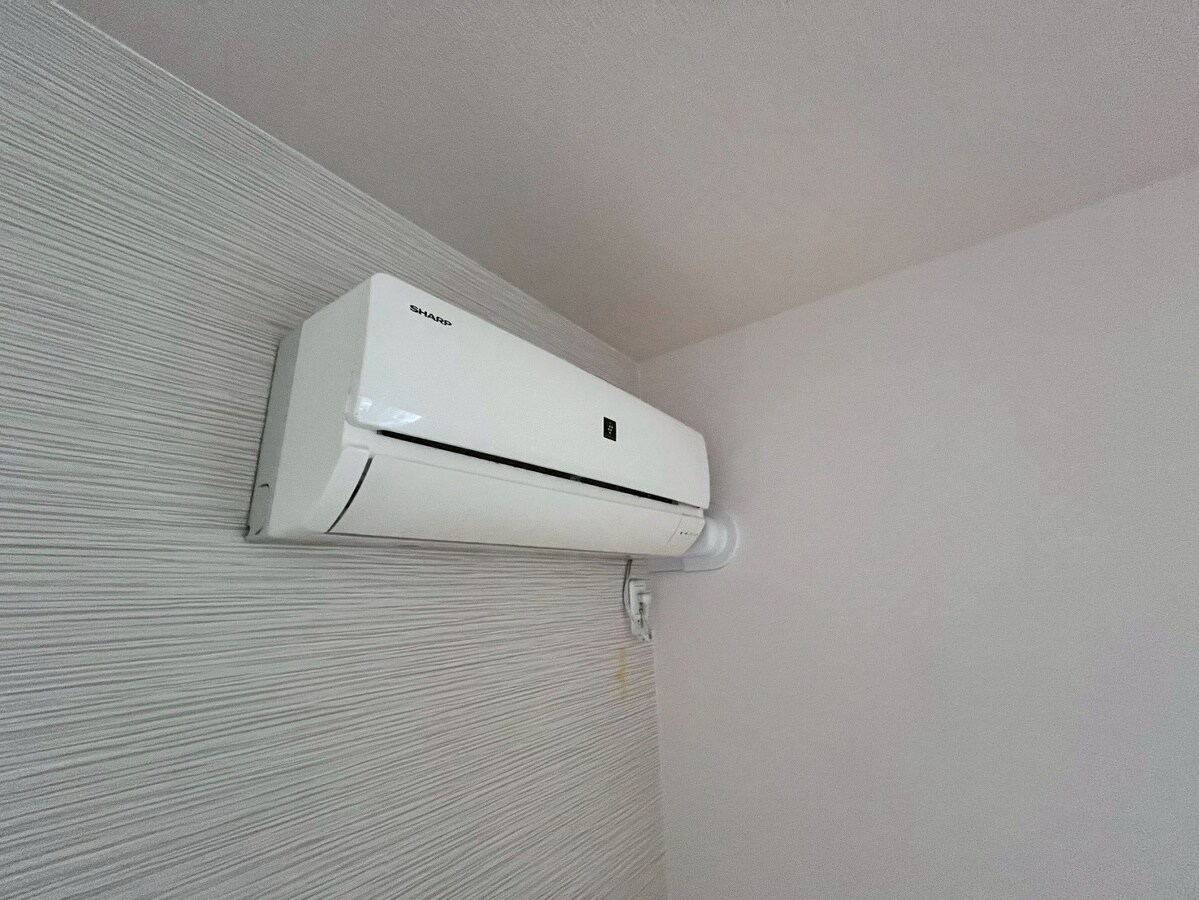 アップフィールドの物件内観写真