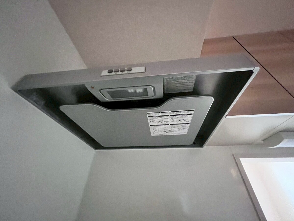 アップフィールドの物件内観写真