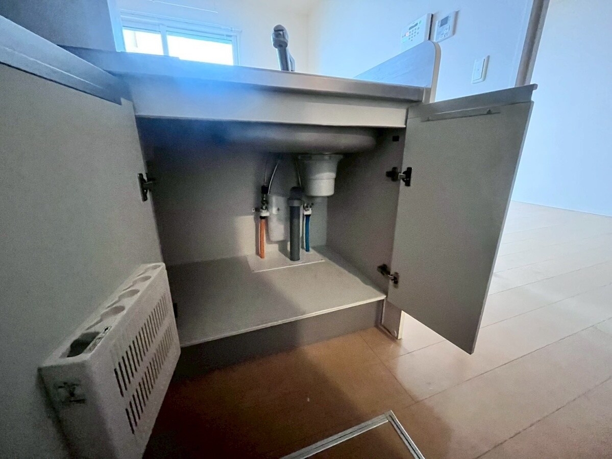 アップフィールドの物件内観写真