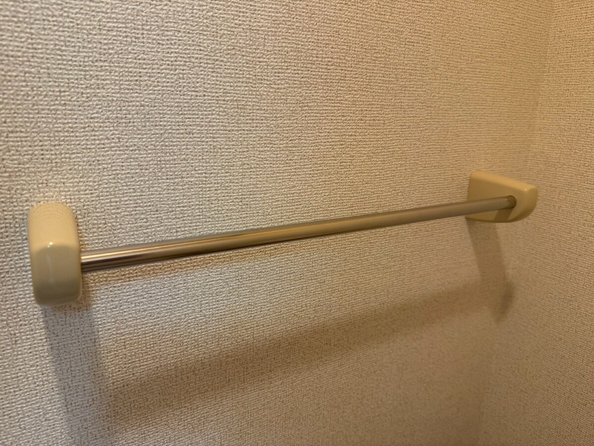 ブルーマウンテンⅢの物件内観写真