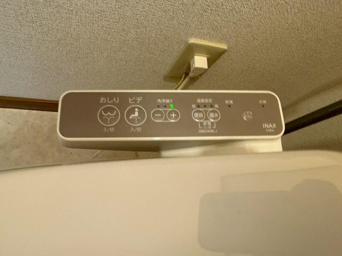 ブルーマウンテンⅢの物件内観写真