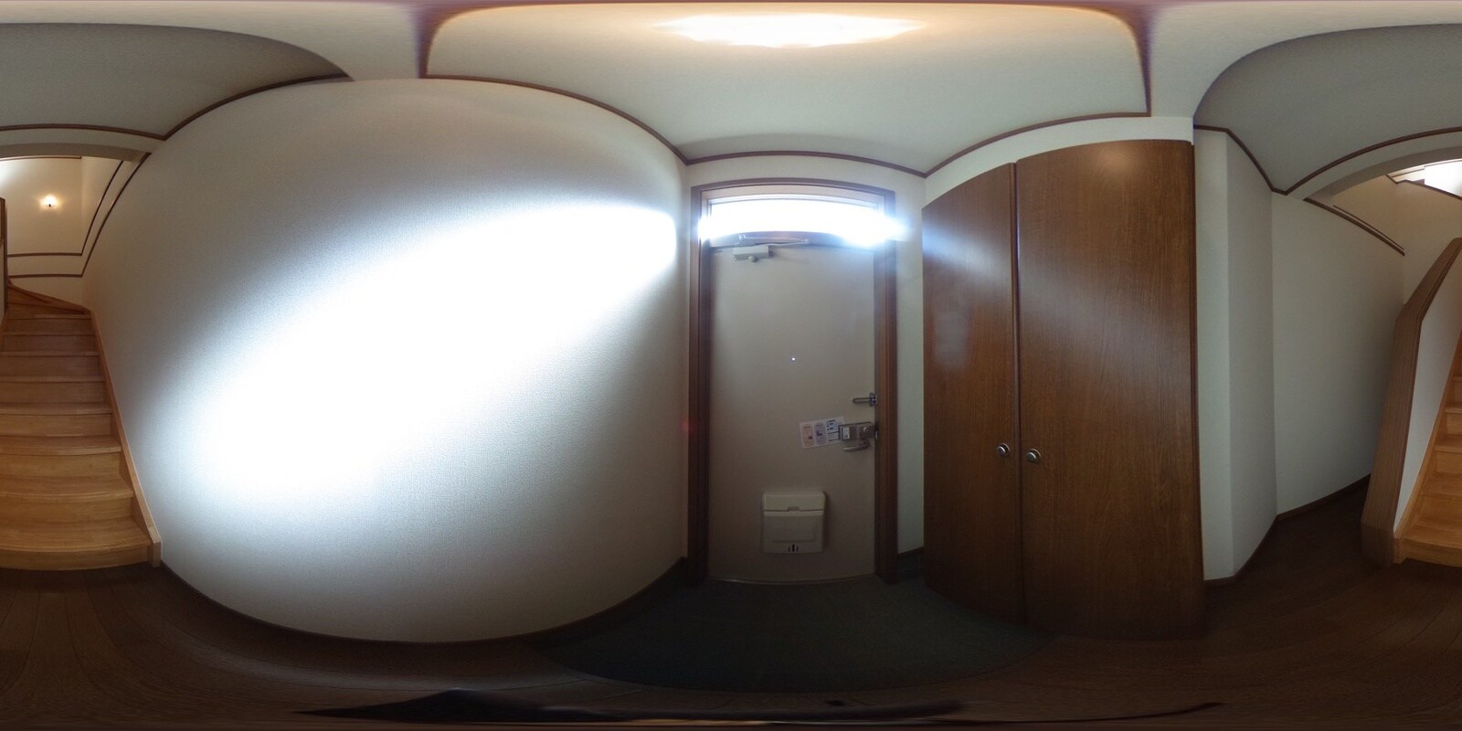 ブルーマウンテンⅢの物件内観写真