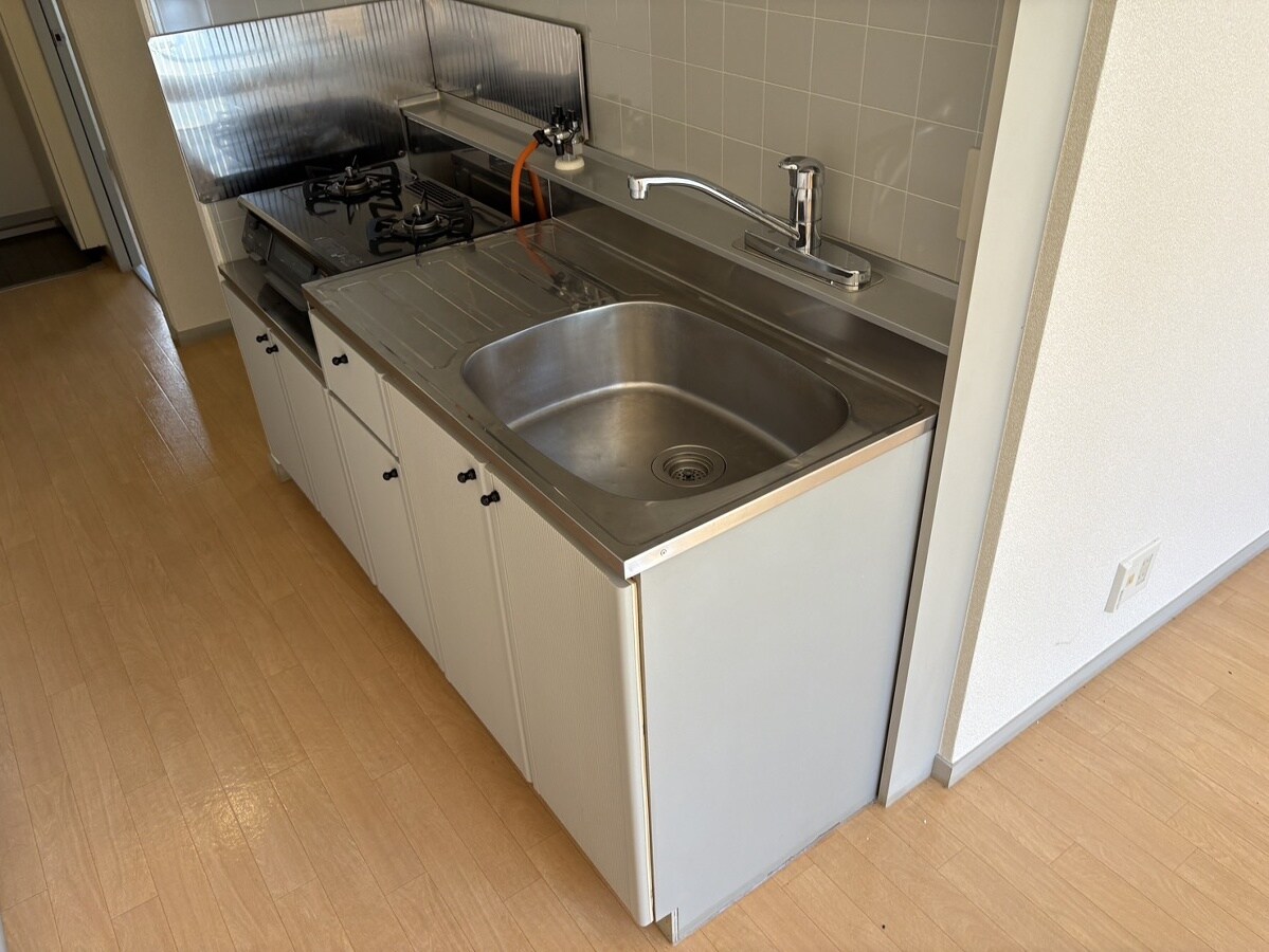 サンライフ・アイ D棟の物件内観写真