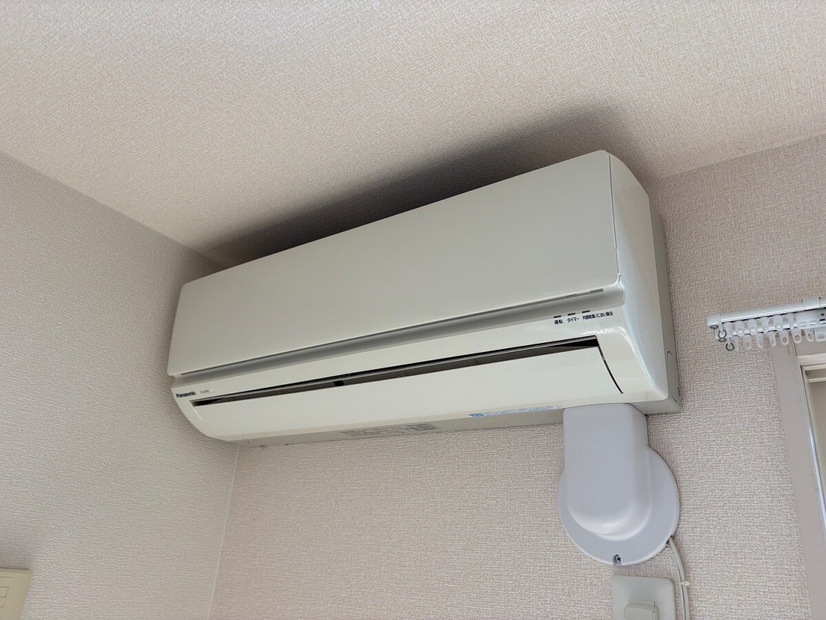 アトール恵比須の物件内観写真