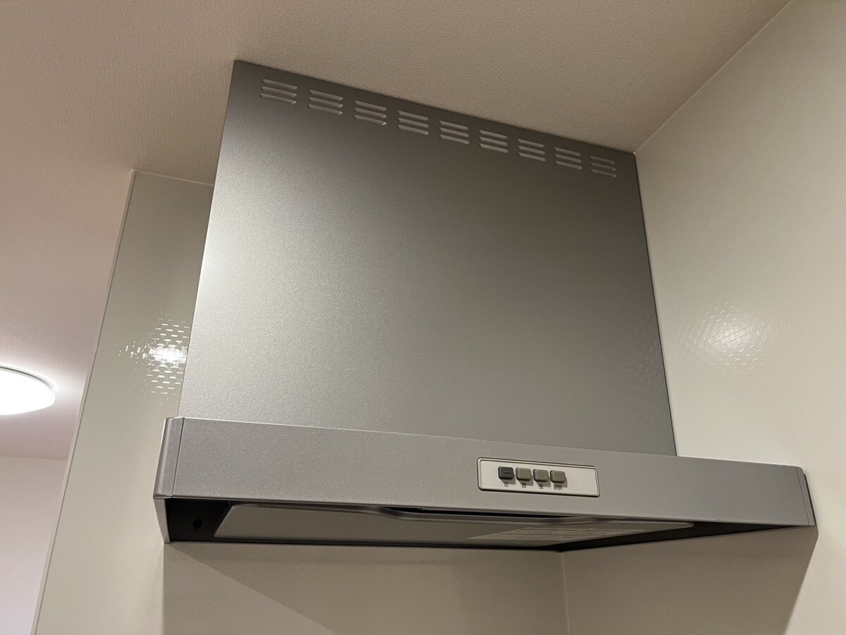 ベルフィオーレ平田の物件内観写真