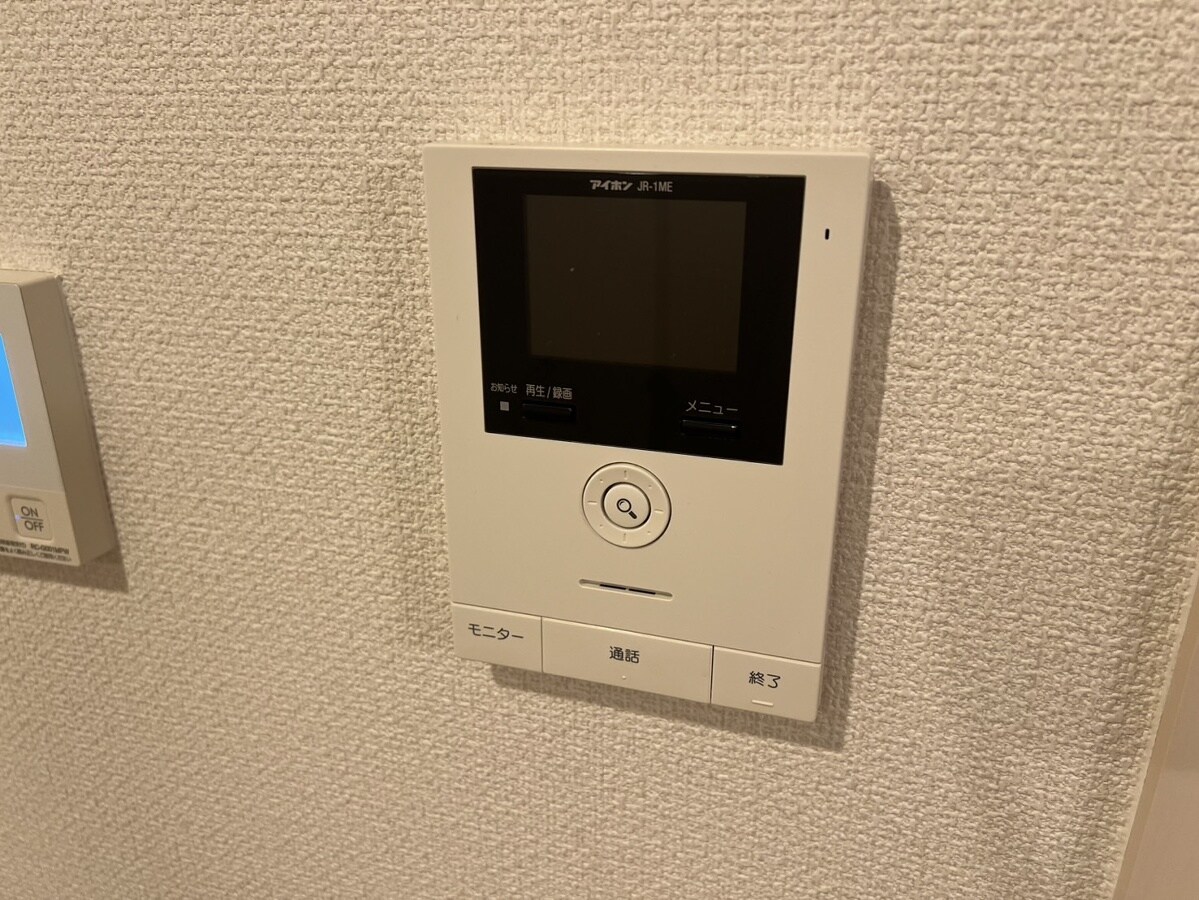 ベルフィオーレ平田の物件内観写真