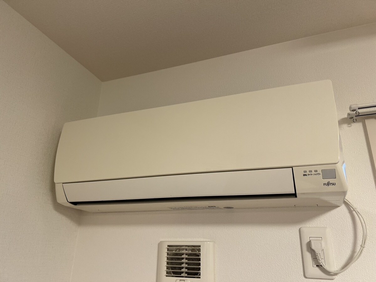 ベルフィオーレ平田の物件内観写真