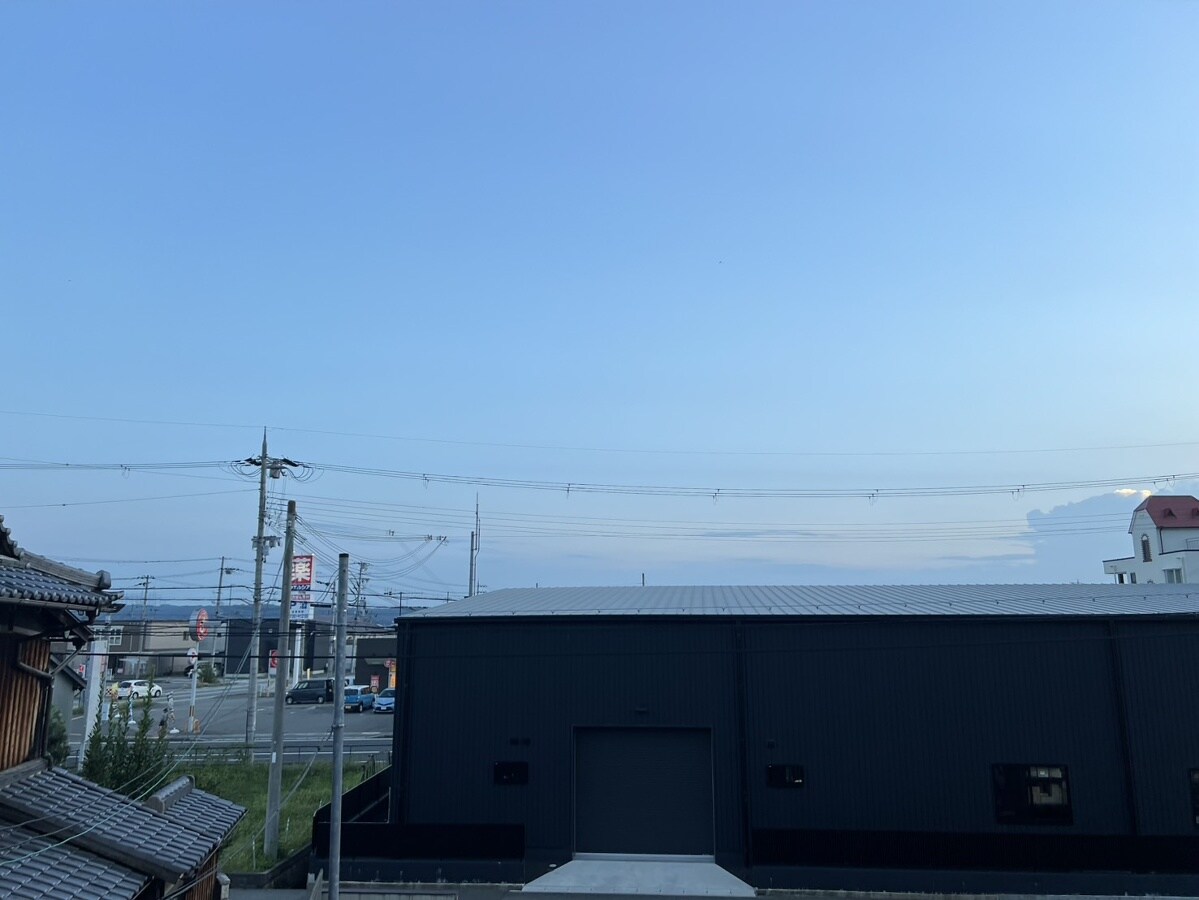 ベルフィオーレ平田の物件内観写真